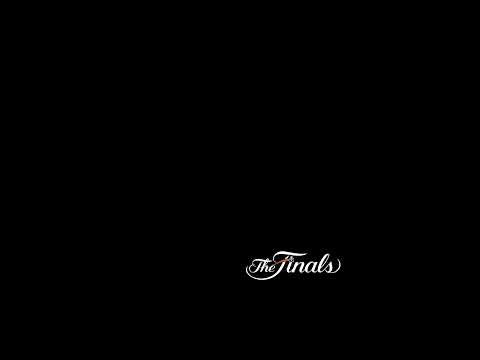 Joey Bada$$ - THE FINALS (Official Audio)
