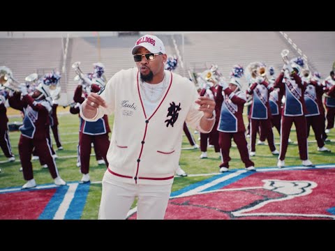 803Fresh - Boots On The Ground (Official Music Video) 