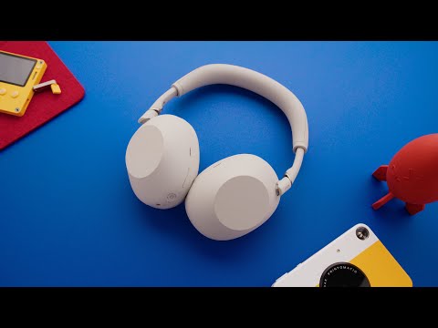 Sony WH-1000XM6 Review: Back on the Throne!