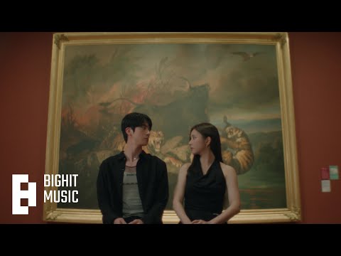 진 (Jin) 'Don't Say You Love Me' Official MV
