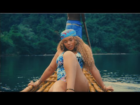 Latto - Somebody (Official Video)