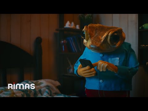 BAD BUNNY - KETU TeCRÉ (Video Oficial) | DeBÍ TiRAR MáS FOToS