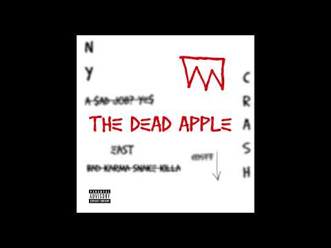 REASON - The Dead Apple