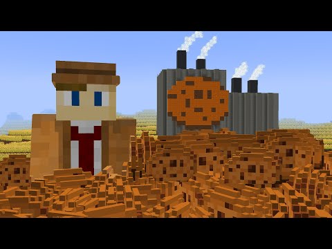 The 50,000,000 Cookie Farm