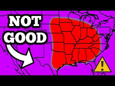 This Storm Keeps Getting Worse...