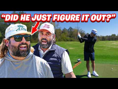 The Greatest Breaking 80 In Bob Does Sports History