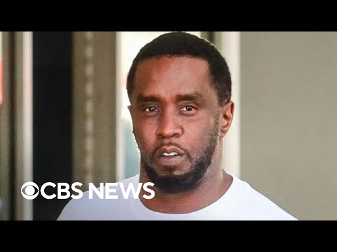 Judge weighing throwing out Sean 