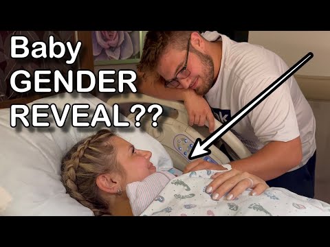 Baby Travellerites NAME and GENDER REVEAL!!! Our OFFICIAL BIRTH VLOG: Part TWO!!!