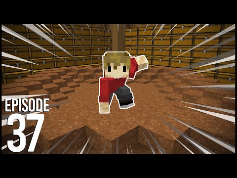 Hermitcraft 10: Episode 37 - SUPER STORAGE