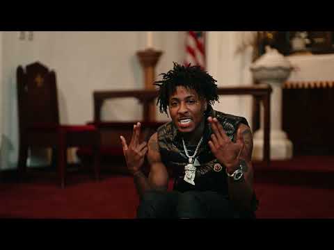 YoungBoy Never Broke Again - Finest  [Official Music Video]