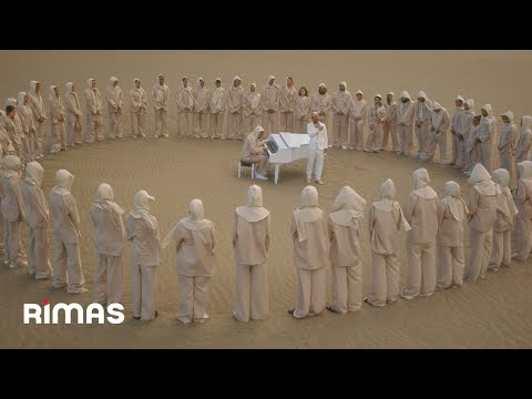 Arcángel - Quién Contra Mi (Video Oficial)