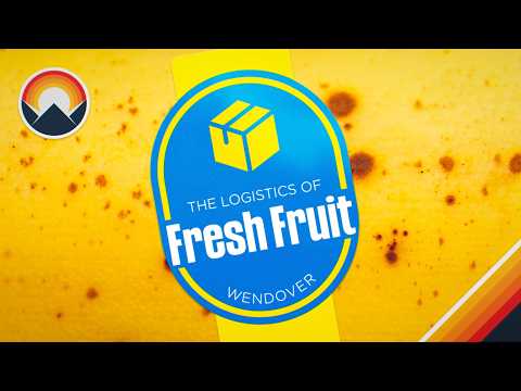 The Logistics of Fruit