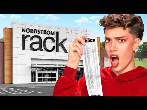 Full Face of Makeup from Nordstrom Rack!