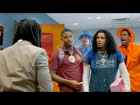 Meeting With Every Student In Streamer University!