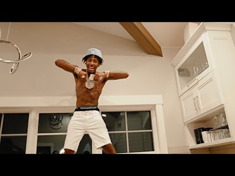 YoungBoy Never Broke Again - TOP TINGZ [Official Music Video]