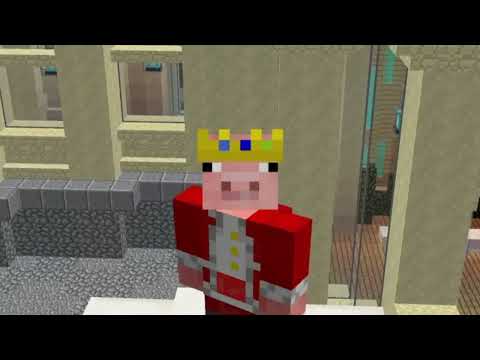 Trailer for Technoblade 20 million #Techno20mil