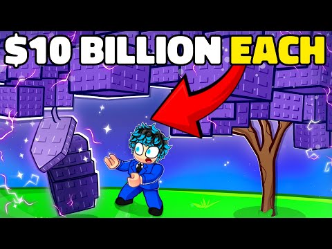 Moon Mango Seed is an INSANE New Money Farm on Grow a Garden