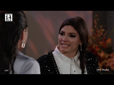 Nurses Ball Fallout | General Hospital Promo (May 27th, 2025)