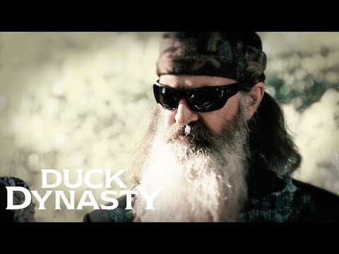 In Memory Of Phil Robertson | Duck Dynasty | A&E