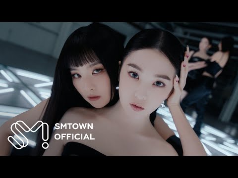 Red Velvet - IRENE & SEULGI 'TILT' MV