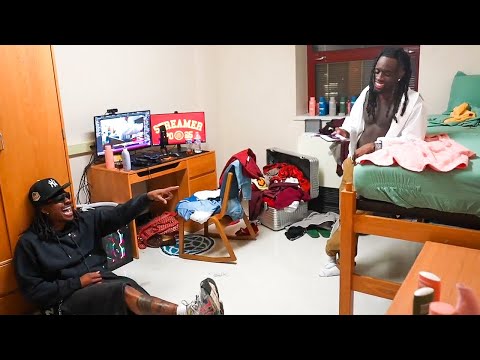 Being A Professor At Streamer University Part 2