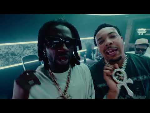 Chicken P feat. G Herbo -  Peter Piper (Official Video)
