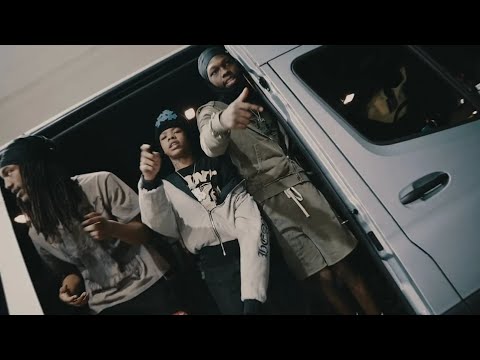 FullyChop - Say Goodbye (LL50) [Official Music Video]