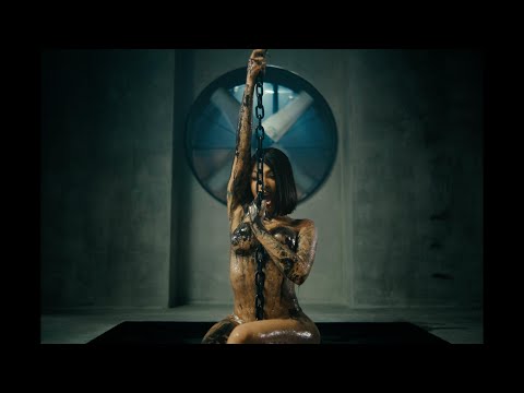 Yailin La Mas Viral - Todos Mienten (Video Oficial)