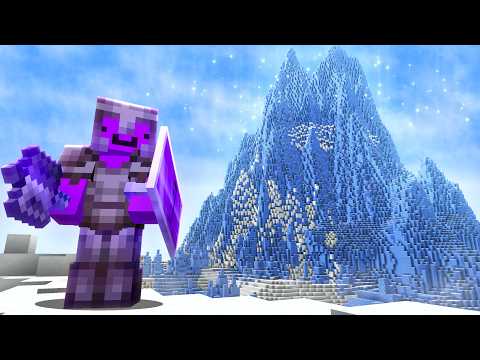 How I DESTROYED a Hardcore Minecraft SMP