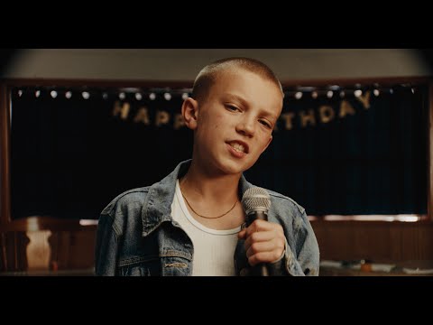 Alex G - Afterlife (Official Video)