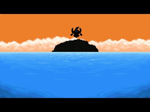 Pokémon's Lost Islands
