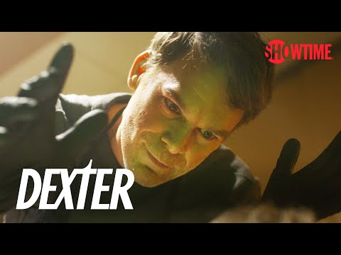 Dexter: Resurrection | Official Trailer | Paramount+ with SHOWTIME