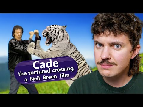 Actually the Craziest Movie Ever Made