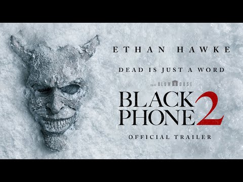 Black Phone 2 | Official Trailer
