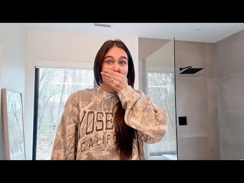 Finding out I'm PREGNANT! Baby Number 3!