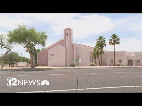 Body found in church parking lot in Surprise