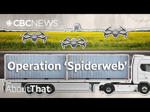 Inside Ukraine’s secret deep strike against Russian bombers | About That