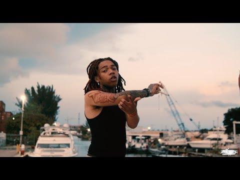 Chuckyy - Tell It All (Official Music Video)