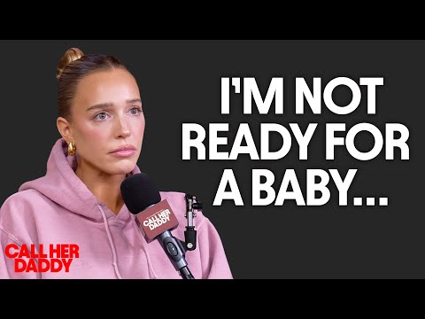 I’m Not Ready For A Baby… (Full Episode)