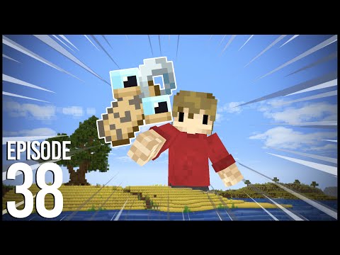 Hermitcraft 10: Episode 38 - TAG RETURNS!
