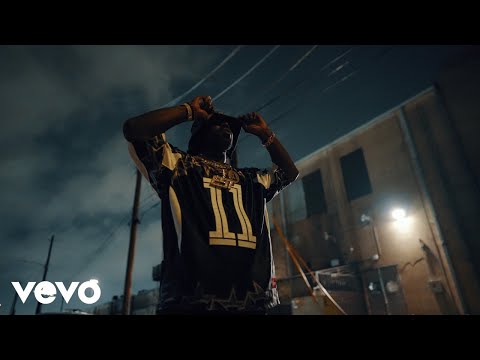 EST Gee - Take my time Geeski SH Feb 23 (Official Video)