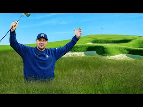 The World's Hardest Golf Course: Oakmont Country Club