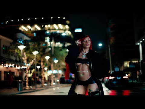 GloRilla – Typa (Official Music Video)