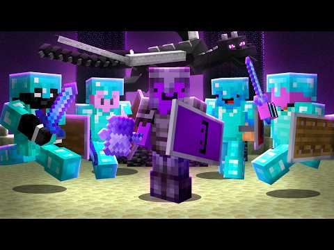 How I SAVED a Hardcore Minecraft SMP