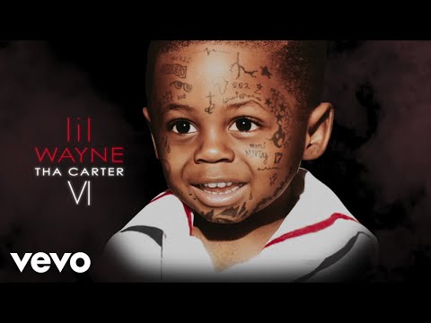 Lil Wayne - Welcome to Tha Carter (Visualizer)