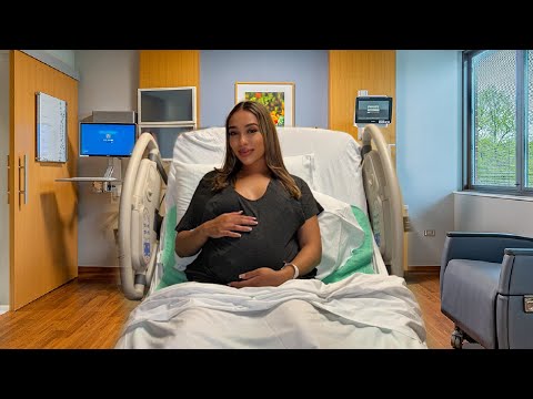 IT’S TIME!!! BABY IS COMING