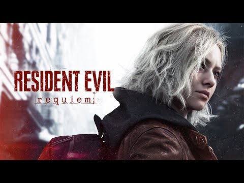 Resident Evil Requiem - Reveal Trailer