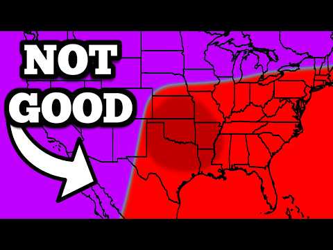 An Extremely Dangerous Storm Is About To Hit...