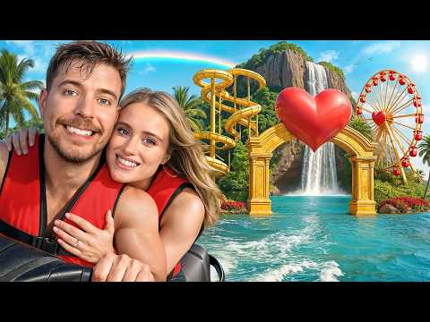 $1 vs $500,000 Romantic Date