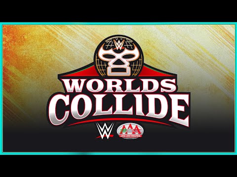 Worlds Collide: June 7, 2025